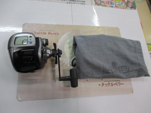 タナセンサーS 500DX