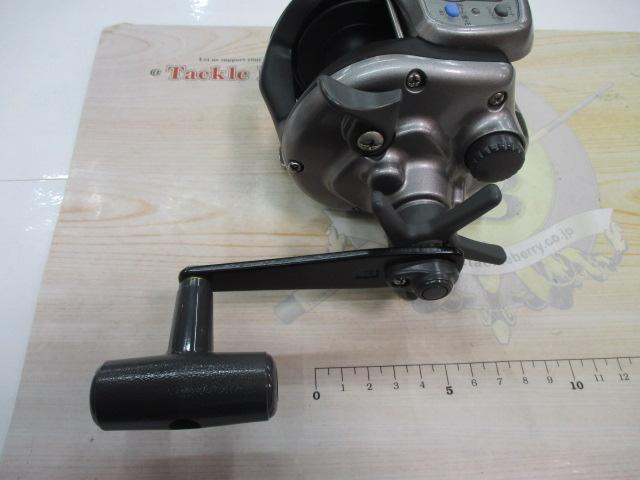 タナセンサーS 500DX