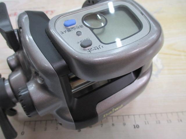 タナセンサーS 500DX