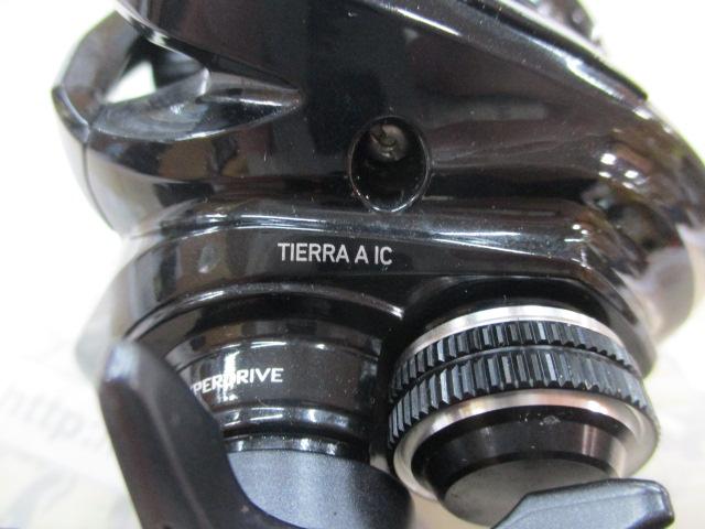 21ティエラ A IC 150HL-DH