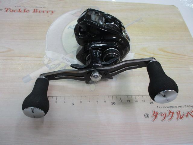 21ティエラ A IC 150HL-DH