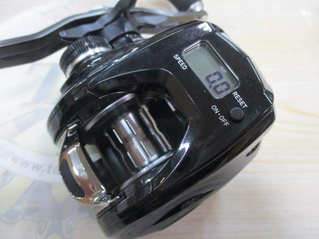 21ティエラ A IC 150HL-DH