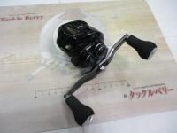 21ティエラ A IC 150HL-DH