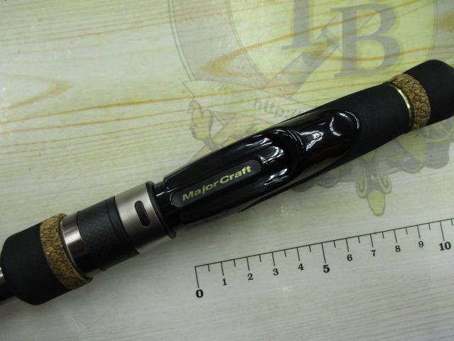 スカイロード SKR-862E｜＠ベリーネット 日本最大新品中古釣具WEBショップ