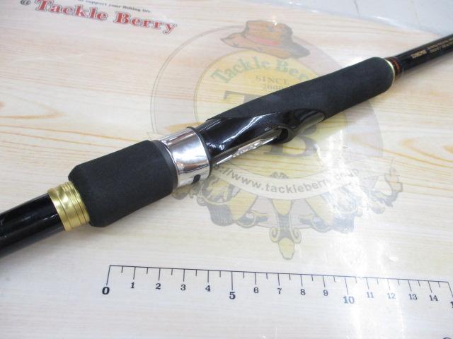 ネッサBB S1002MH｜＠ベリーネット 日本最大新品中古釣具WEBショップ