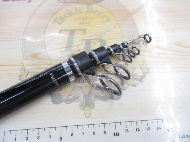 エクストラサーフT 25-450L・K