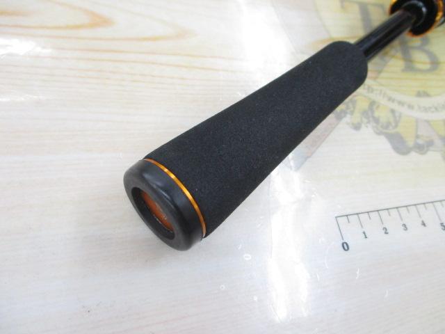 リベリオン 641L/MLXS-ST