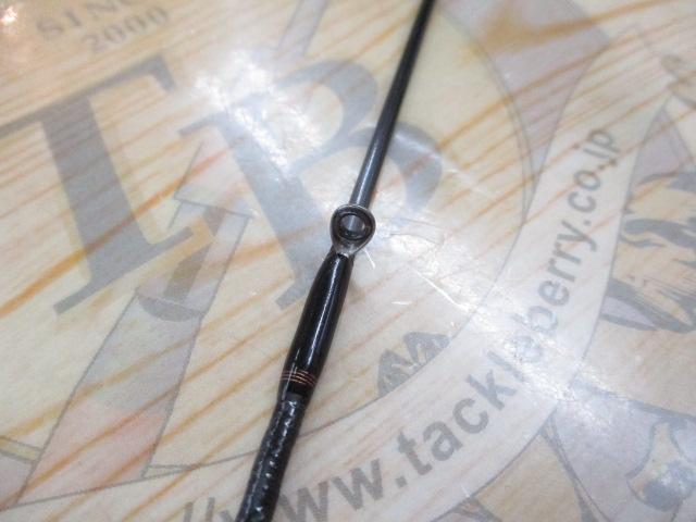 リベリオン 641L/MLXS-ST