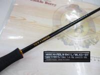 リベリオン 641L/MLXS-ST