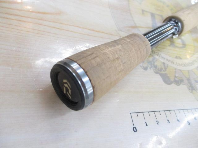 ブラックレーベル BLX LG 661ML+RB