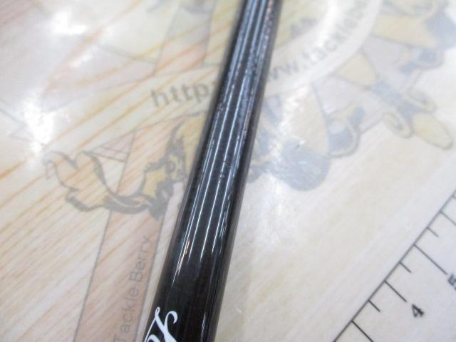 ブラックレーベル BLX LG 661ML+RB