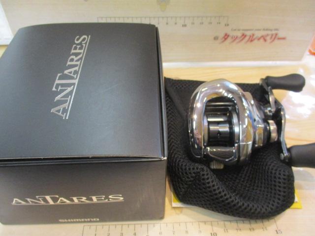 19アンタレス RH