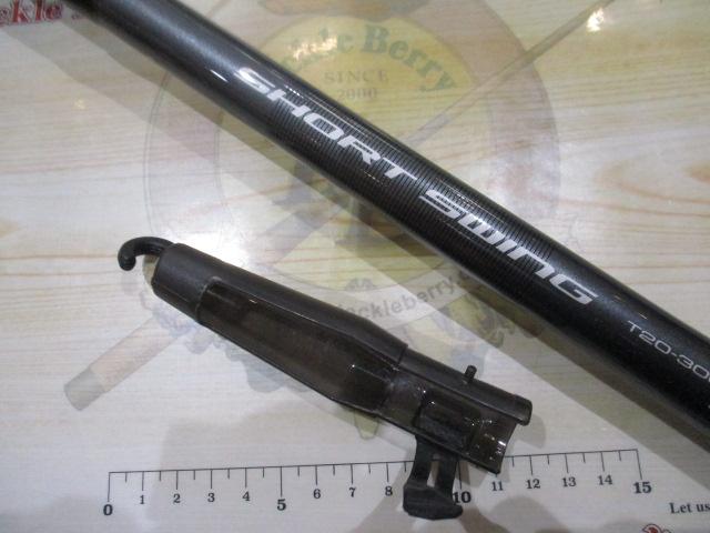 ショートスイングT 20-300