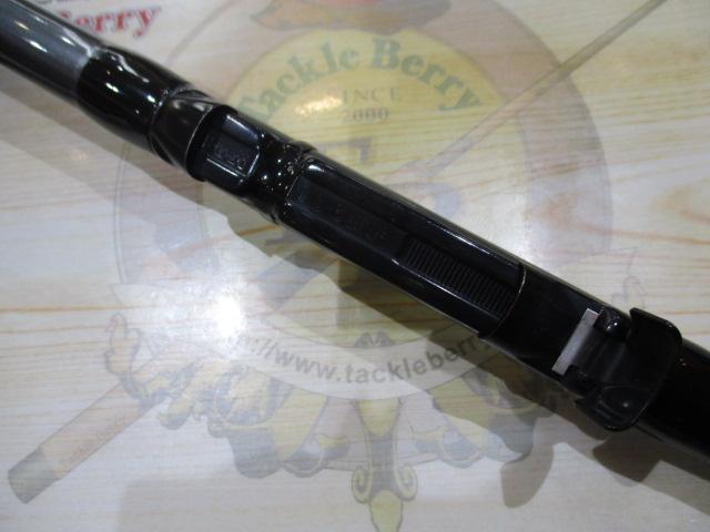 ショートスイングT 20-300