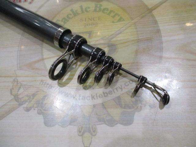 ショートスイングT 20-300