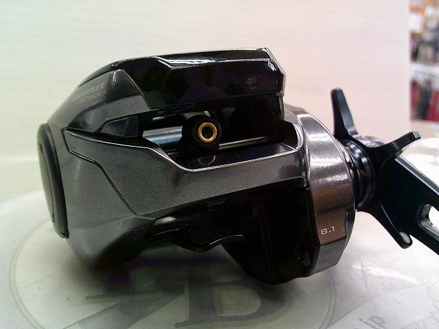 グラップラープレミアム 151XG