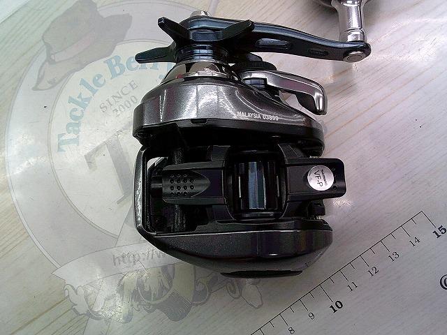 グラップラープレミアム 151XG