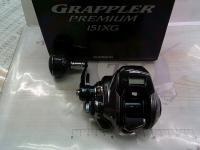 グラップラープレミアム 151XG