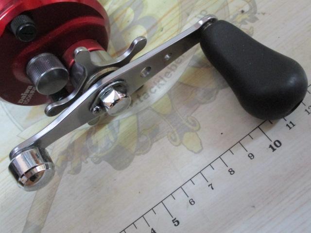 ラウル 150R早技