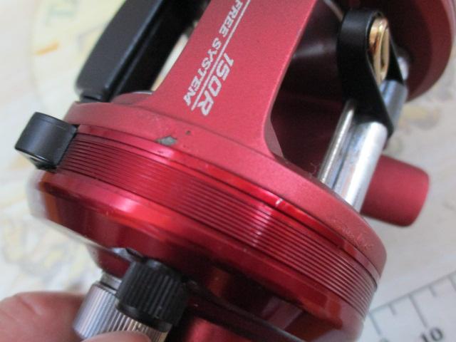 ラウル 150R早技