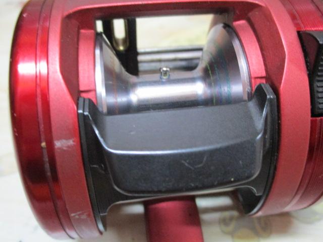 ラウル 150R早技