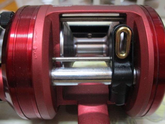 ラウル 150R早技