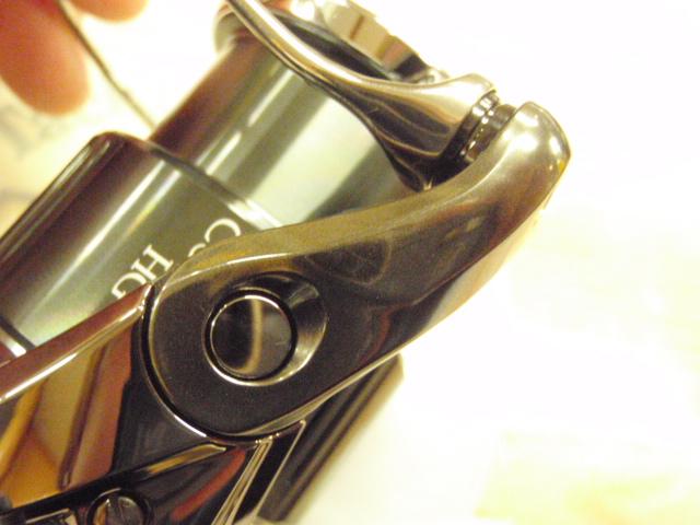 22ステラ C3000MHG