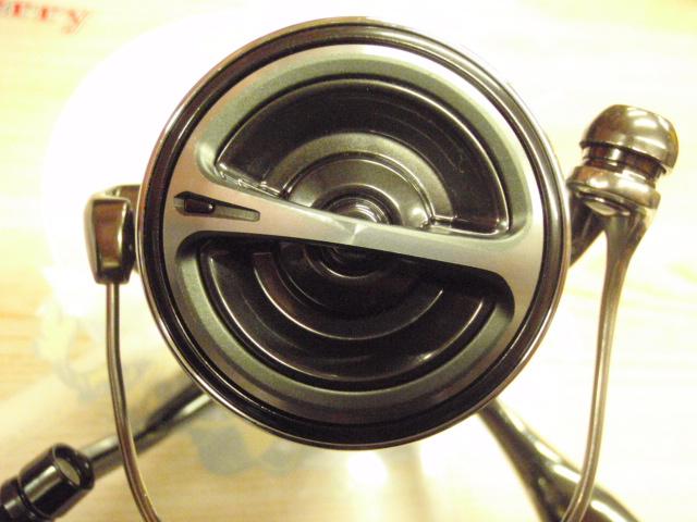 22ステラ C3000MHG