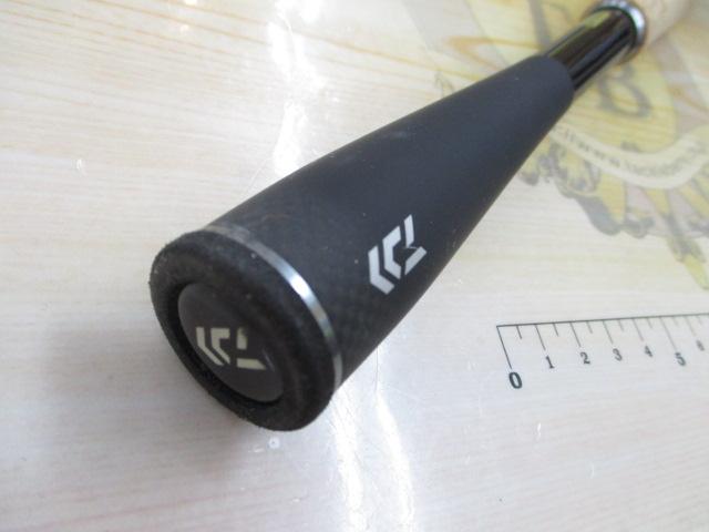 ブレイゾン C66M