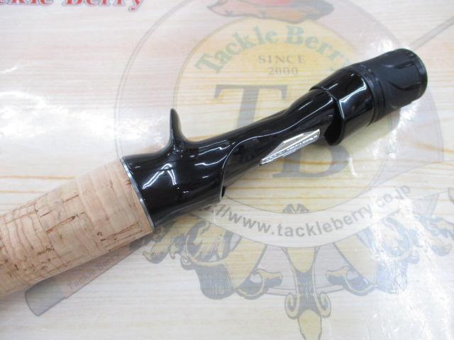 ブレイゾン C66M