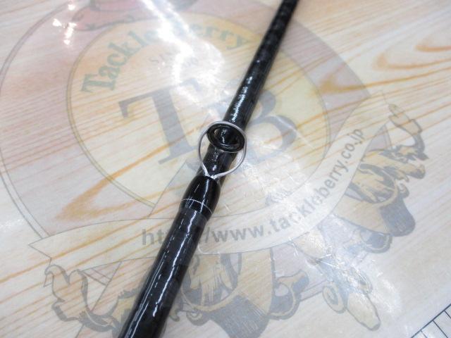 ブレイゾン C66M