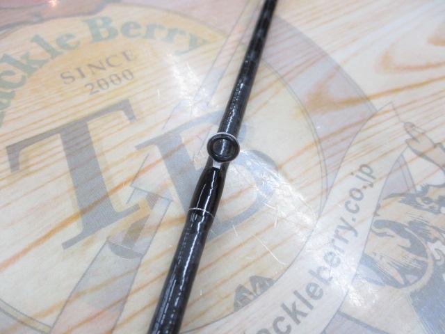 ブレイゾン C66M