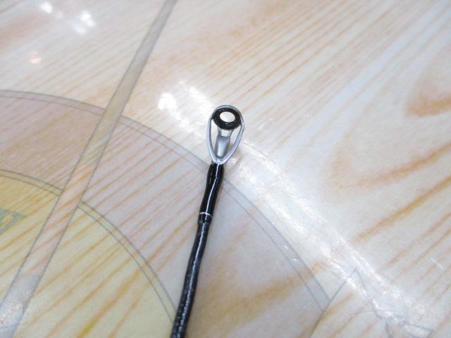 ブレイゾン C66M