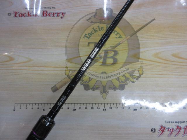 ワイルドサイド WSC610MH