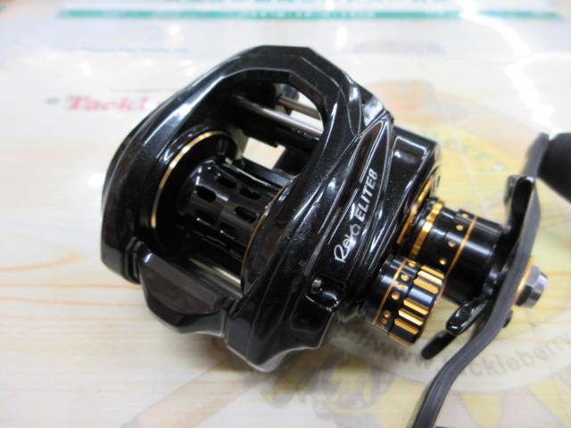 レボ エリート8 IVCB (ブラックスプール)