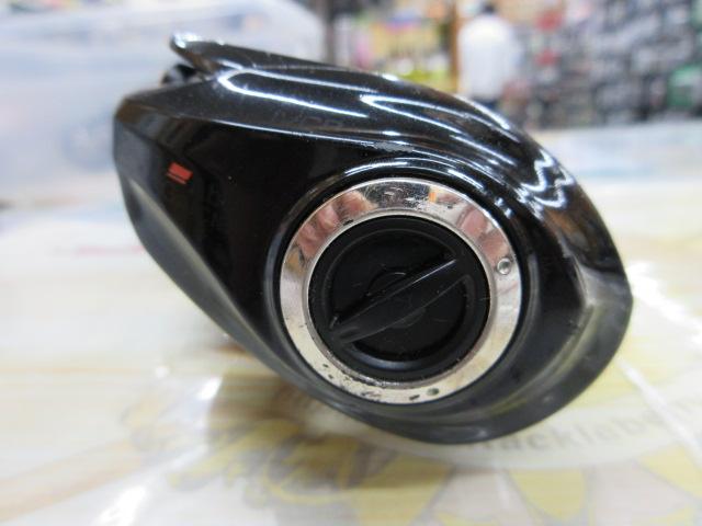 レボ エリート8 IVCB (ブラックスプール)