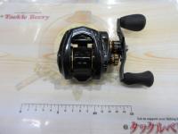 レボ エリート8 IVCB (ブラックスプール)