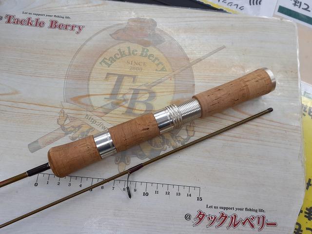 エリアス タイプⅠ AS46XUL