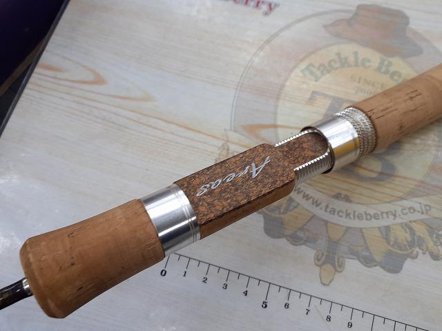 エリアス タイプⅠ AS46XUL