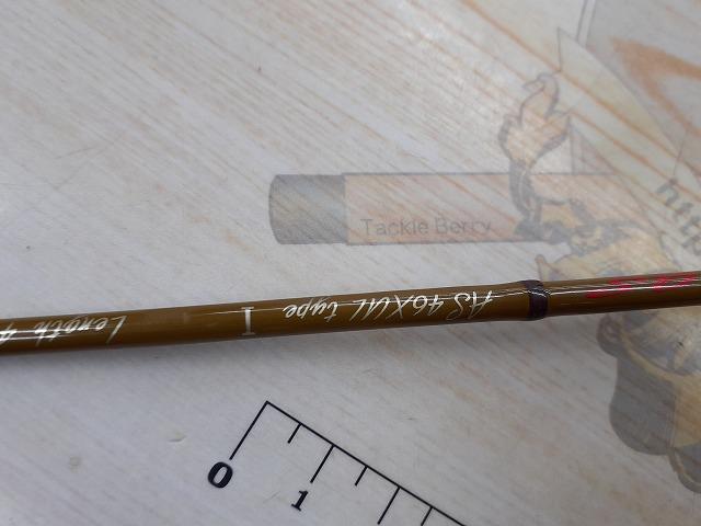 エリアス タイプⅠ AS46XUL