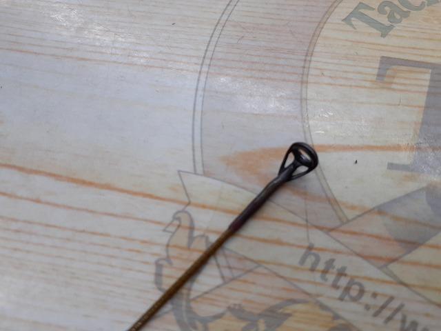 エリアス タイプⅠ AS46XUL