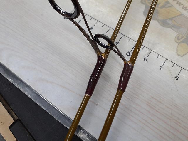 エリアス タイプⅠ AS46XUL