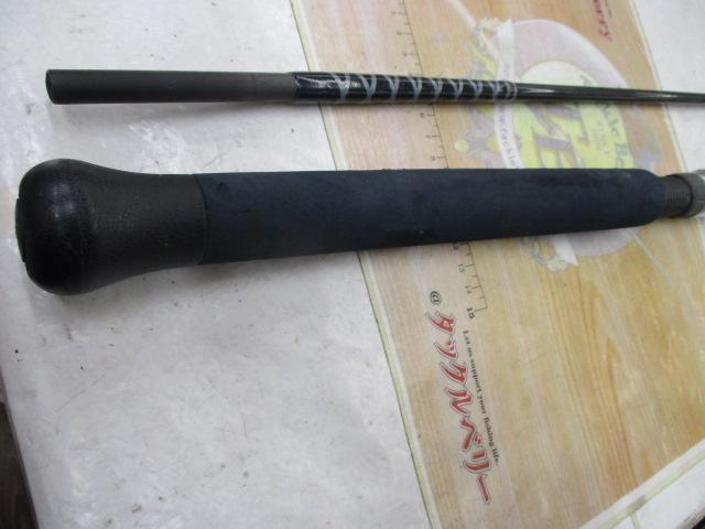 オフショアスティック WRC-60LP/8S