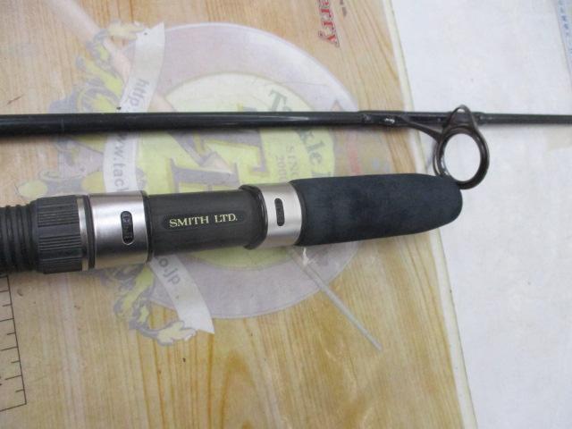 オフショアスティック WRC-60LP/8S