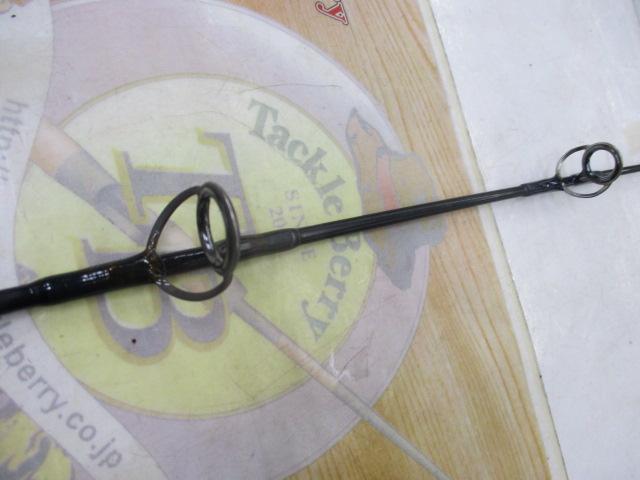 オフショアスティック WRC-60LP/8S