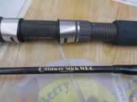 オフショアスティック WRC-60LP/8S