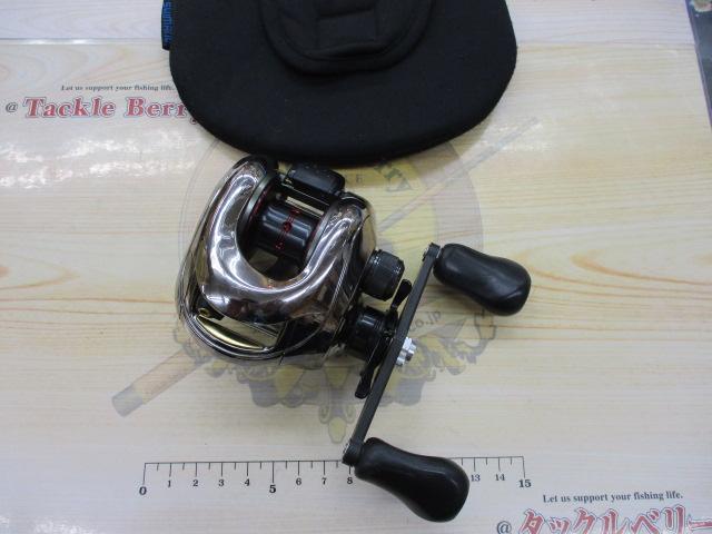 アンタレスDC7LV LH