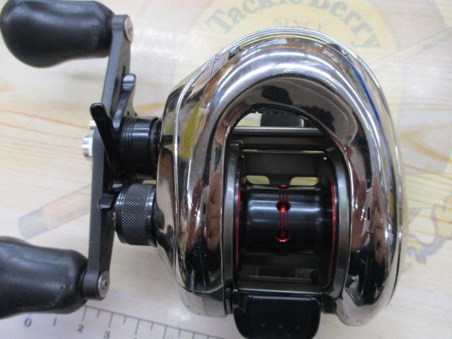 アンタレスDC7LV LH