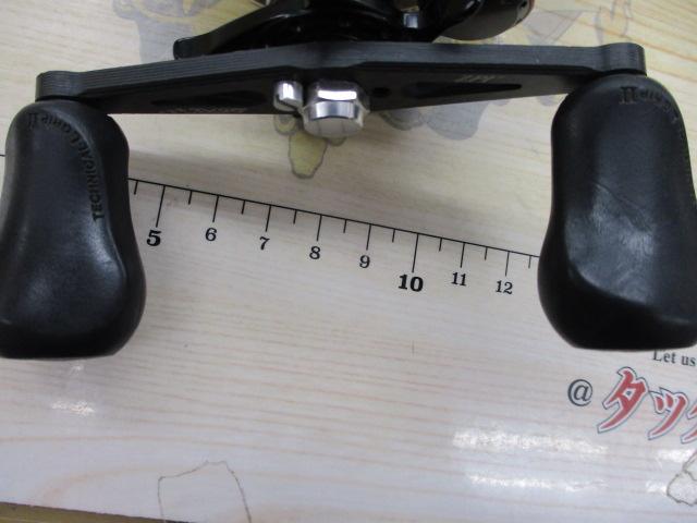 アンタレスDC7LV LH