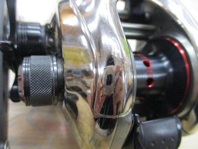 アンタレスDC7LV LH